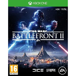 STAR WARS Battlefront 2+Battlefield 1 Революц Xbox One⭐