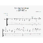 You Are Not Alone - Michael Jackson