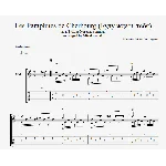 Буду ждать тебя из к/ф Шербургские зонтики