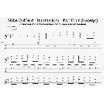 Mike Oldfield - Incantations - Part Four (Excerpt)