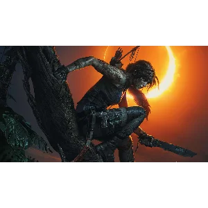 Shadow of the Tomb Raider Xbox One ⭐⭐⭐