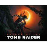Shadow of the Tomb Raider - Season Pass (steam) DLC