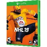 NHL 19 XBOX ONE/Xbox Series