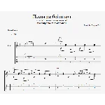 Песня разбойников (Говорят, мы бяки-буки)