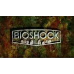 BioShock 1  STEAM KEY / RU/CIS