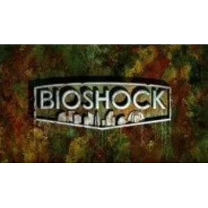BioShock 1  STEAM KEY / RU/CIS