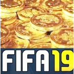 МОНЕТЫ FIFA 19 Ultimate Team PC Coins|СКИДКИ+БЫСТРО +5%