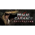 Primal Carnage: Extinction(Steam Gift/RU+CIS) + ПОДАРОK