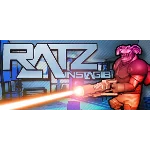 Ratz Instagib (Steam Gift/RU+CIS) + ПОДАРОК