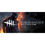 Dead by Daylight прокачка 50 lvl steam аккаунт RU+CIS💳