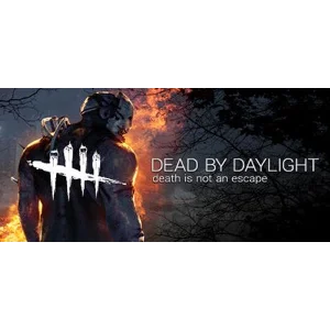 Dead by Daylight прокачка 50 lvl steam аккаунт RU+CIS💳