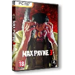 Max Payne 3 (Steam Gift Region Free / ROW)