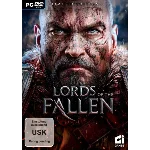 Lords Of The Fallen 2014 Deluxe (Steam Gift RegFree)