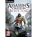 Assassin’s Creed IV Black Flag Deluxe (Steam Gift ROW)