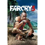 Far Cry 3 (Steam Gift Region Free / ROW)