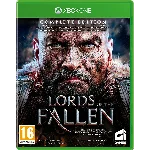 Lords of the Fallen Digital Complete Edition XBOX ONE
