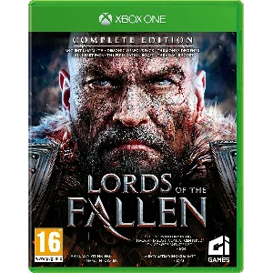 Lords of the Fallen Digital Complete Edition XBOX ONE