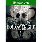 Hollow Knight Voidheart Edition XBOX ONE