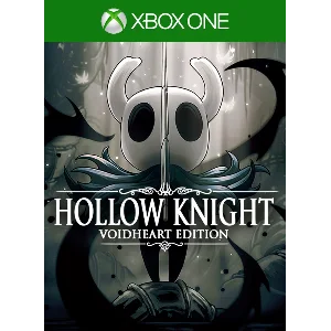 Hollow Knight Voidheart Edition XBOX ONE