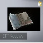 Рубли Escape from Tarkov PVP от RPGCash