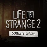 LIFE IS STRANGE 2 - EPISODE 1-5 (Steam оффлайн)