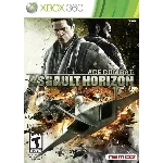 Xbox 360 | Ace Combat + Apache Air Assault | ПЕРЕНОС