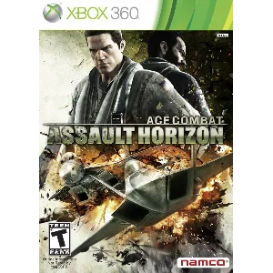 Xbox 360 | Ace Combat + Apache Air Assault | ПЕРЕНОС