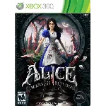 Xbox 360 | Alice: Madness Returns | ПЕРЕНОС