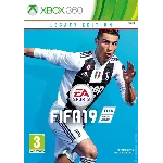 FIFA 19 Legacy Edition Xbox 360 Общий ⭐⭐⭐