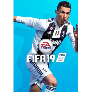 FIFA 19 [Origin] + ГАРАНТИЯ