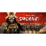 Total War: SHOGUN 2 | Steam | Region Free