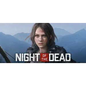 Night of the Dead | Steam | GLOBAL | АВТОВЫДАЧА 24/7