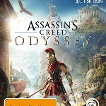 Assassin´s Creed Odyssey [ГАРАНТИЯ/REGION FREE]