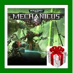 ✅Warhammer 40,000: Mechanicus Omnissiah Edition✔️Steam✅