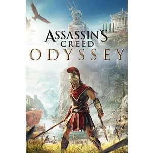 Assassin’s Creed Odyssey Xbox One Аренда|Прокат⭐⭐⭐