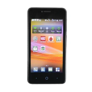 ZTE Blade A5 МегаФон  разблокировка разлочка код