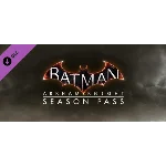Batman: Arkham Knight - Season Pass (34 DLC) STEAM КЛЮЧ