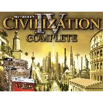 Sid Meiers Civilization IV Complete Edition Steam CDkey