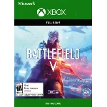 BATTLEFIELD V 5 ✅XBOX КЛЮЧ