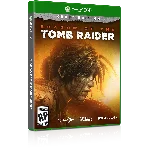 Shadow of the Tomb Raider Croft Edition XBOX ONE/Series