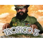 Tropico 3 (steam key)