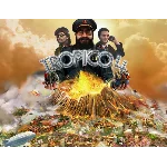 Tropico 4 (steam key)