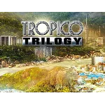 Tropico Trilogy (steam key)