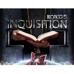 Tropico 5 Inquisition (steam key) DLC