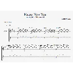 Happy New Year - ABBA