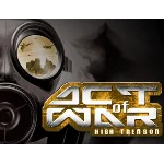 Act of War High Treason (Steam key)