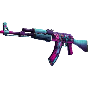 AK-47 макрос для x7/Bloody CS 2 сенса - 1.25 NEW