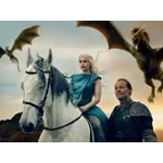 Тема из Игры Престолов - ноты, табы