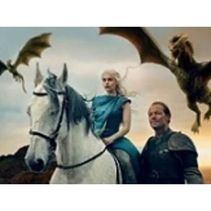 Тема из Игры Престолов - ноты, табы