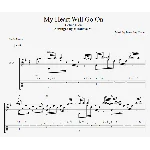 Celine Dion - My Heart Will Go On